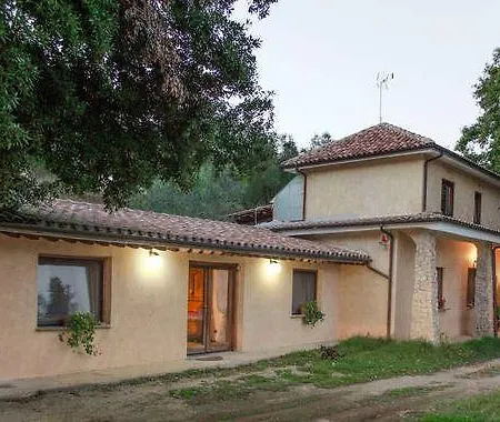 La Casa Rosada Apartment