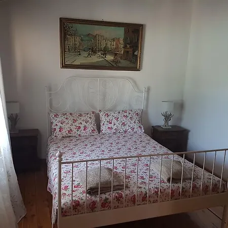Apartment La Casa Rosada Tragliatella