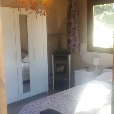La Casa Rosada Tragliatella